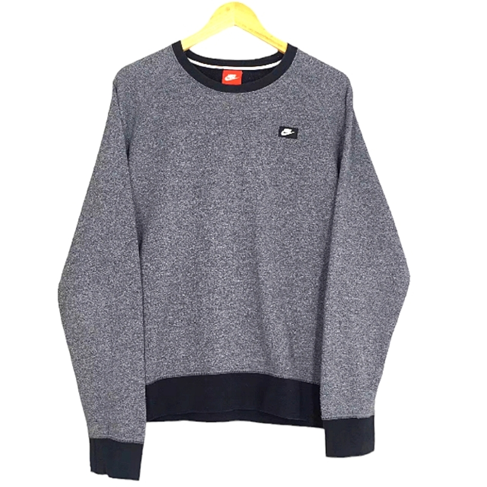Nike International AW Premium Sweatshirt sz XL